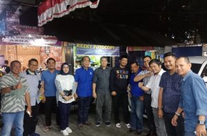 PAN Tanpa Usungan di Empat Daerah, Selayar Masih Dinamis