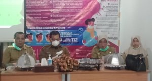 Cegah Penyebaran Covid-19, Pegawai Pemkot Makassar Kerja dari Rumah