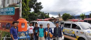 Sarwindy Kerahkan Relawan Nasdem Cegah Penyebaran Covid-19