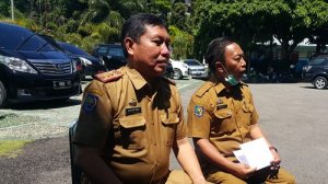 2 Pasien PDP Covid-19 di RSU Lakipadada Negatif
