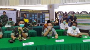 Kemenag Imbau, Warga yang Punya Hajatan Keluarga Ditunda atau Ikuti SOP Covid-19