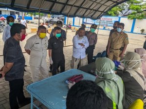 Ditegur DPRD Parepare, Pelindo 4 Cabang Parepare Cuek?