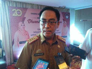 Jelang UNBK, Komputer dan Jaringan Masih Jadi Persoalan