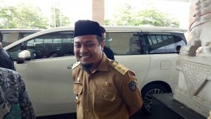 Cegah Virus Corona, Begini Instruksi Wagub Sulsel Andi Sudirman Sulaiman