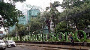 Kemenkes Catat 15 Kasus Perundungan Mahasiswa PPDS di RSUP Dr Wahidin, Pihak RS Mengaku Tak Tahu