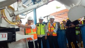 Kalla Beton Luncurkan Produk Baru untuk Konstruksi Saluran Air Tertutup