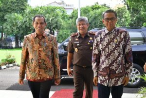 Ternyata Ini Kendala KPK Tangkap Harun Masiku