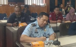 Cegah Virus Corona, Pekerja Asing di Sulsel Mulai Diawasi