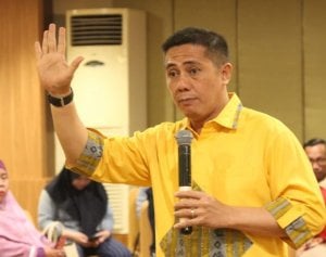 Deng Ical Standby di Jakarta, Tunggu Pengumuman PDIP