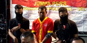 Ditolak Karena Uang Panaik tidak Cukup, Alasan Pria Ini Membunuh