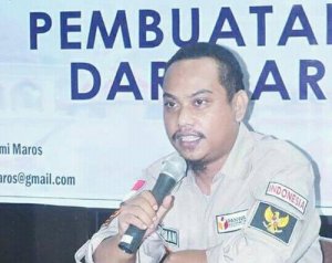 Dana Hibah Pilkada Maros, KPU Dijanji Minggu Ini, Bawaslu Belum Jelas