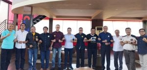Rusdin Abdullah Dinilai Jadi Ikon Perlawanan Kepemimpinan NH