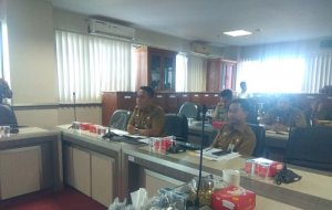 Virus Corona Mewabah, Bapenda Maksimalkan Pembayaran Pajak Online