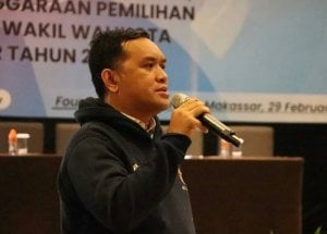 Wacana Penundaan Pilkada, KPU Tunggu Kebijakan Pusat