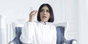 Alami Ujian Berat, Denada Putuskan Ganti Nama Putrinya