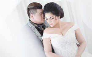 DJ Katty Butterfly: Jika Kamu Senang dengan Gadis Ini, Aku Akan Senang untuk Kamu