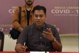 Soal Penundaan Pilkada, Komisi II DPR: Diputuskan April