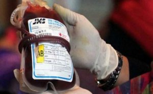 Corona Mewabah, Stok Darah di Makassar Menuju Kritis