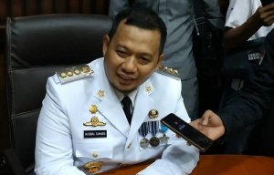 Lawan Covid-19, Iqbal Minta Warga Makassar Salat Jumat Diganti Salat Zuhur