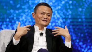 Dua Bulan Menghilang, Jack Ma Tak Lagi Terkaya di Tiongkok