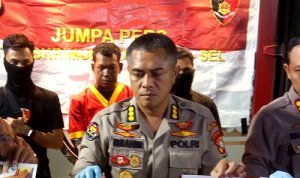 2 Tempat Pelayanan SIM di Sulsel Tutup