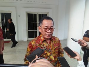 Kadis Kesehatan Sulsel Tegaskan Tak Ada Pasien Corona di Sulsel
