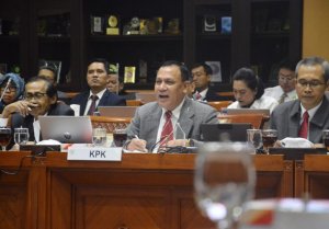 Hati-hati Salurkan Bansos! KPK Keluarkan Edaran, Masyarakat Bisa Ikut Terlibat Awasi