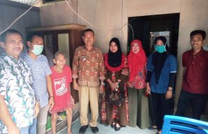 Bantah Lansia Telantar di Takalar, Camat Sanrobone: Itu Hoaks, Ini Faktanya