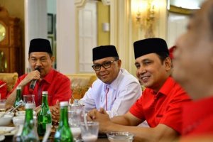 Anggota DPRD Sulsel Desak Pasien Positif Corona Ungkap Identitasnya