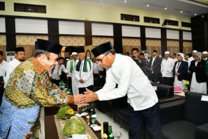 Menag Harap Matan Lahirkan Pemimpin Muslim Profesional