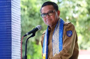 Netral di Pilkada 2020, Gubernur Larang Keluarga Calonkan Diri