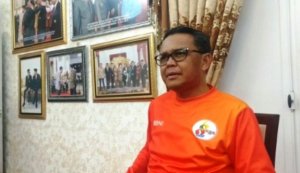 Viral Gubernur Jabat Tangan dengan Menhub, Ini Penjelasan Nurdin Abdullah