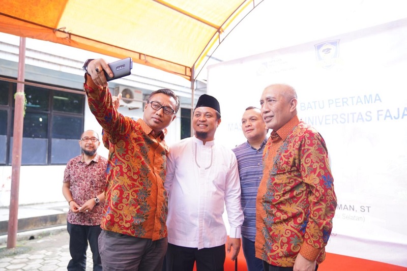 PELETAKAN BATU PERTAMA MASJID (3)