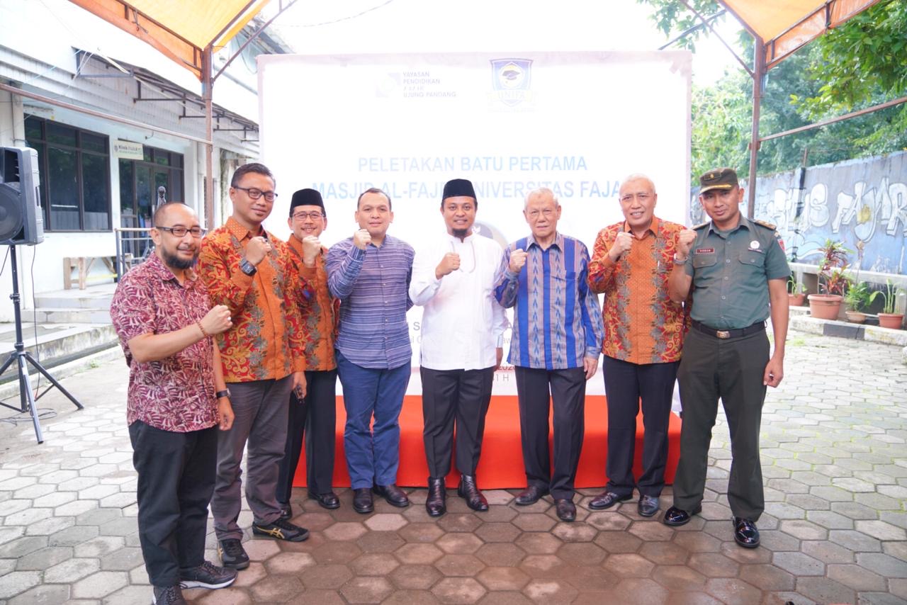 PELETAKAN BATU PERTAMA MASJID (4)