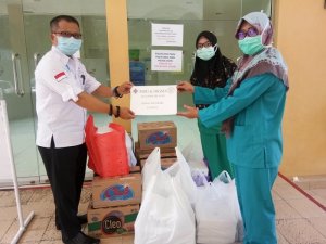 Perhotelan Krisis, PHRI Tetap Galakkan Bantuan