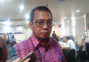 Oknum PNS di Rumah Sakit Timbun Masker, Iqbal Suhaeb Ancam Pecat