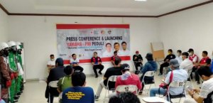 Deng Ical Minta Relawan Penyemprot Disinfektan Lindungi Diri dengan APD