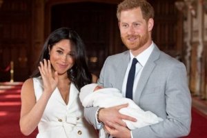 Pangeran Charles Positif Corona, Ini Ultimatum Meghan Markle untuk Pengeran Harry