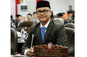 Dewan Usulkan Westafel Ditempatkan di Area Masjid