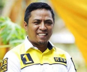 Sindir Kelompok Pembaharuan, Risman: Baiknya Mundur dari Pengurus DPD