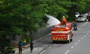 Surat terbuka untuk Warga Makassar