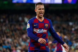 Inter Pasrah Lepas Martinez ke Barcelona, tapi Ada Syaratnya