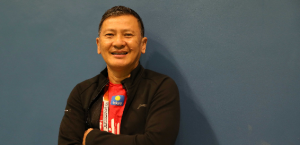 Pelatih Indonesia PDP Corona, Netizen Cemas, Sarankan Seluruh Pemain Rapid Test