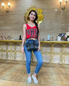 Video Mesum Mirip Dirinya, Soraya Rasyid: Emang Mirip Saya Ya?