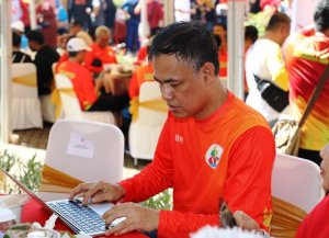 Darurat Corona, Unhas Putuskan Tunda Pelaksanaan Wisuda
