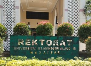 Ini Aplikasi yang Dipakai UIN Alauddin untuk Sistem Belajar Online