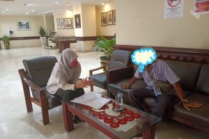 Biaya Pemeriksaan Covid-19 di Surabaya Bikin Heran Warganya