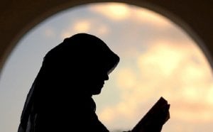 Doa para Nabi Ketika Wabah Penyakit Sedang Melanda
