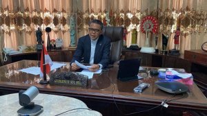 Gubernur dan Wagub Instruksikan Refocusing APBD untuk Penanganan Covid-19
