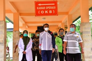 Temuan Kerugian Rp808 Juta, Direktur RS Sayang Rakyat: Sementara Dikembalikan